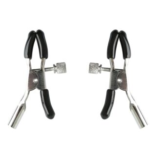 Adjustable Nipple Clamps