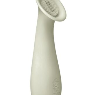 Alina Silicone Clitoral Vibrator