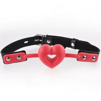 Amor Ball Gag