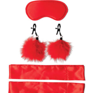 Amor Beginner Bondage Kit
