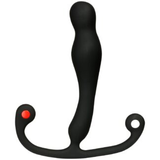 Aneros EUPHO SYN Prostate Stimulator - Black