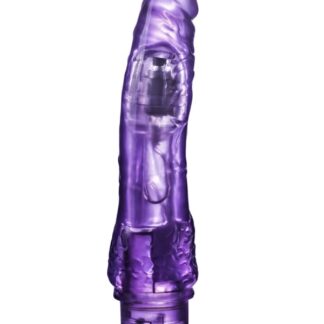 B Yours - Vibe 7 - Purple