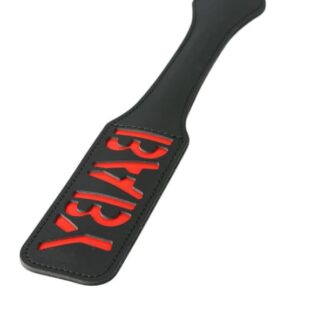 Baby Paddle