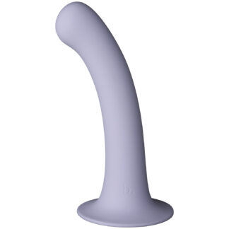 Biird Surii Silicone Dildo - Purple
