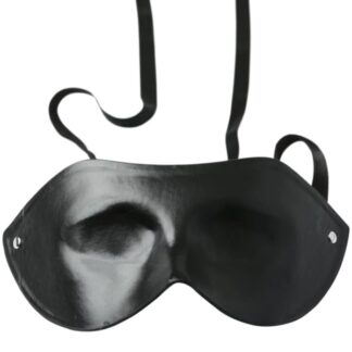 Blackout Mask