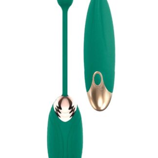 Blaze Dual Massager Kit - Green