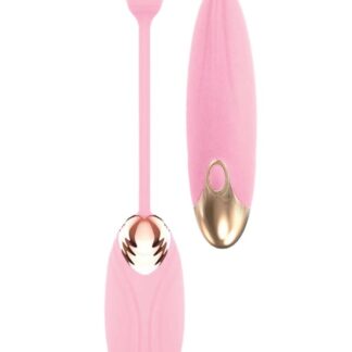 Blaze Dual Massager Kit - Pink