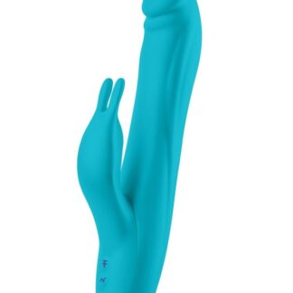 Booster Rabbit XL - Turquoise