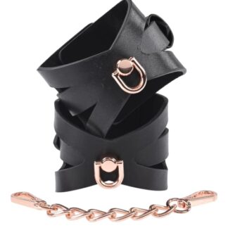 Brat Handcuffs