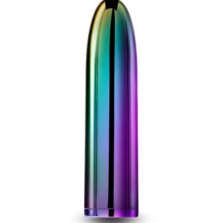 Chroma Petite - Bullet - Rainbow