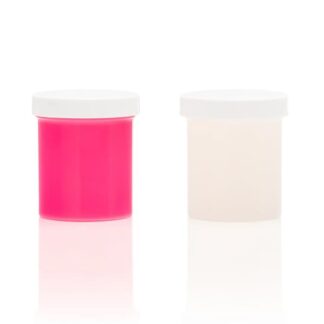 Clone-a-Willy Silicone Refill - Hot Pink