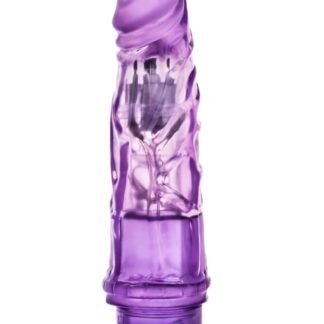 Cock Vibe #3 - Purple