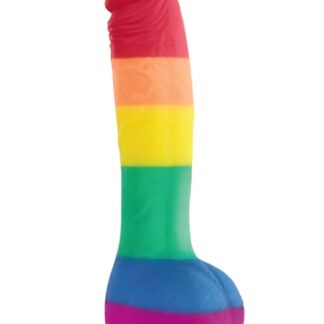 Colours - Pride Edition - 8" Dong