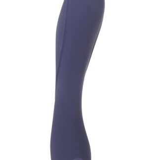 Coming Strong Rechargeable Silicone Vibrator