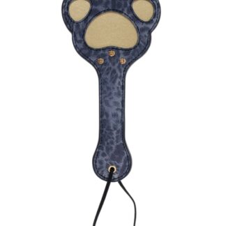 Cougar Paw Paddle