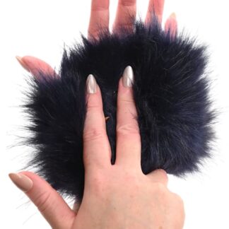 Cougar Spiked Sensory Glove