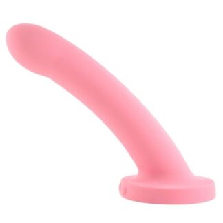 Daze 7" Silicone Vibrating Dildo