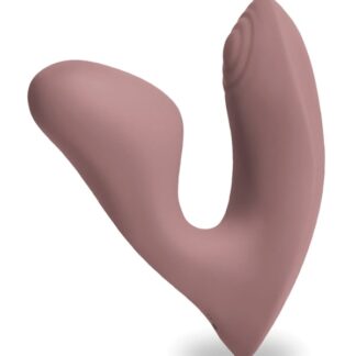 Desire Demure Internal Panty Vibe - Autumn