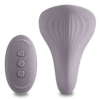 Desire Mantra Panty Vibe - Ash