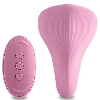 Desire Mantra Panty Vibe - Coral