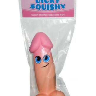 Dicky Squishy