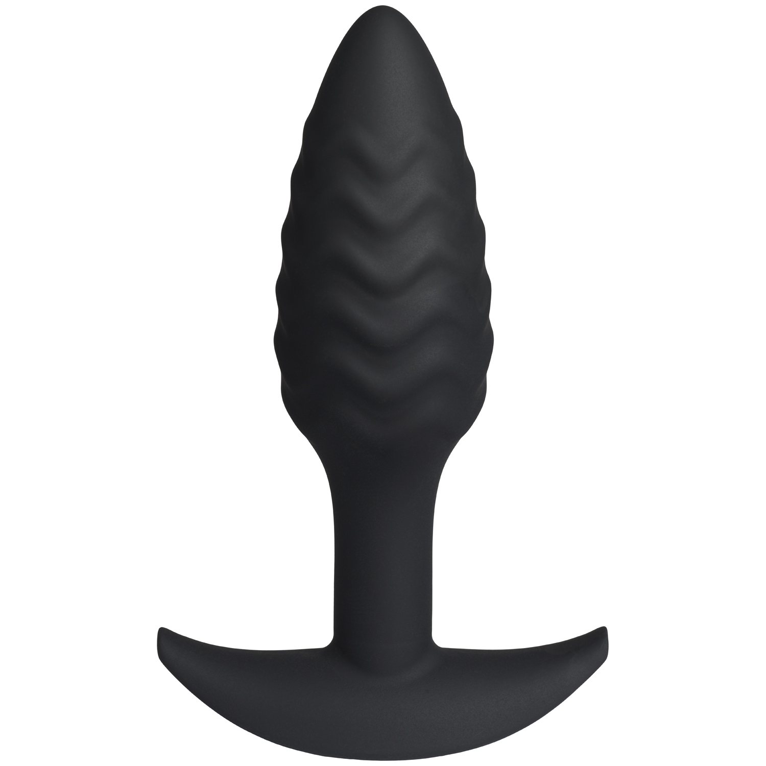 Dorcel Wavy Plug - Black