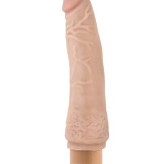 Dr. Skin - Cock Vibe 7 - Vanilla