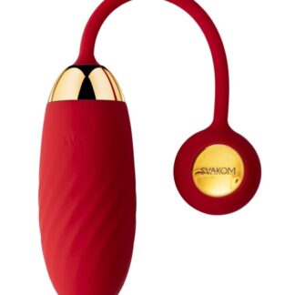Ella Neo App Controlled Vibrating Bullet