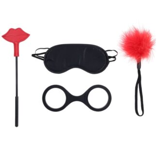 Ex's and Oh's Kiss Kit