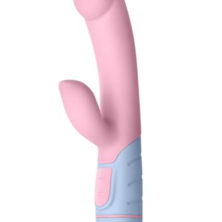 FFIX Rabbit - Light Pink