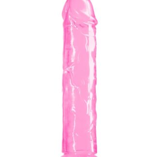 Fantasia Upper - 6.5" - Pink