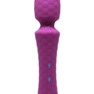 FemmeFunn Ultra Wand - Purple
