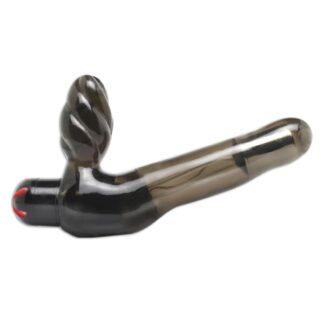 Fetish Fantasy Series Vibrating Strapless Strap-On
