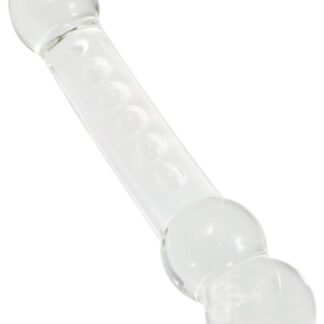 Fifty Shades Of Grey Drive Me Crazy Glass Massage Wand