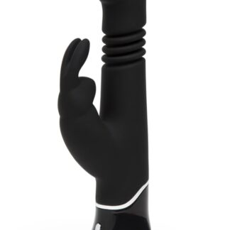 Fifty Shades of Grey Greedy Girl Thrusting Rabbit Vibrator