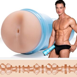 Fleshjack Boys - Cade Maddox Alpha