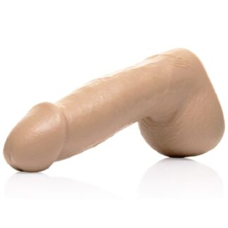 Fleshjack Boys - Reno Gold Dildo