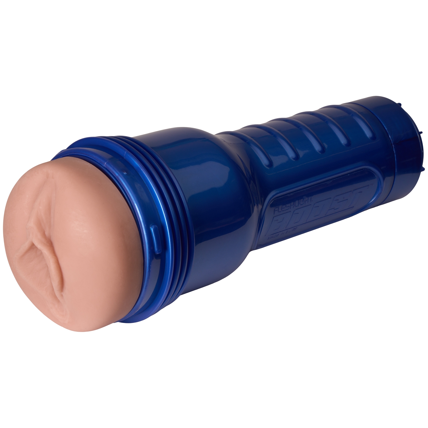 Fleshlight Boost Bang Masturbator - Nude