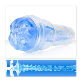 Fleshlight Turbo Thrust - Blue Ice