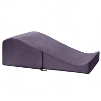 Flip Ramp - Velvish - Plum