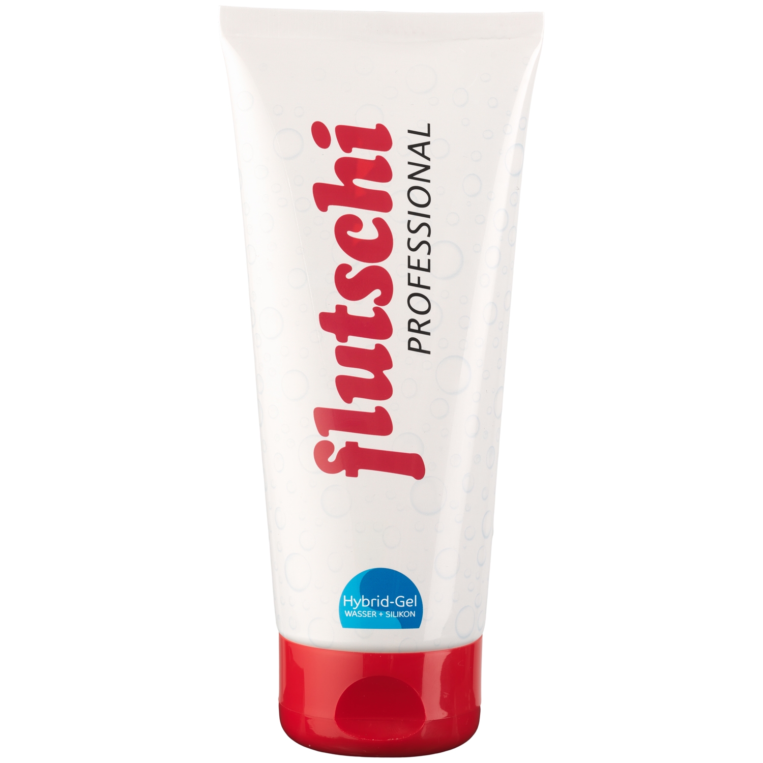 Flutschi Professional Lubricant 200 ml - Clear