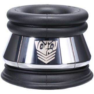 Fort Troff Full Metal Jacket - Black