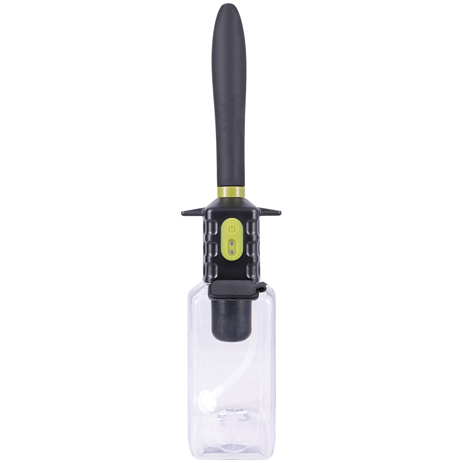 Fort Troff Hydro-Pro Douche Cleaning System - Black