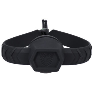 Fort Troff Max Comfort Gag - Black