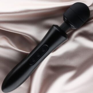 Gloria Cordless Wand Massager