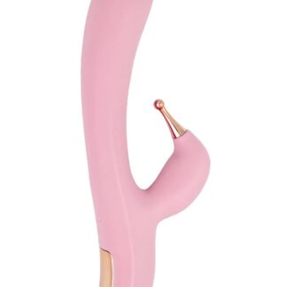 Goddess Tri-Tip Personal Massager - Pink
