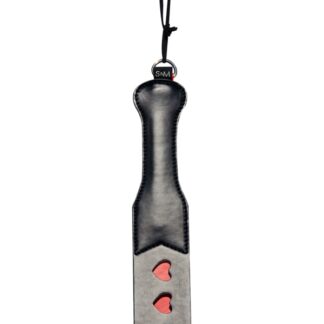 Heart Impact Paddle