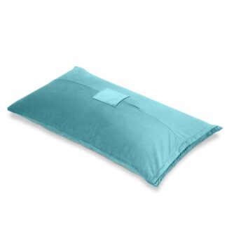Humphrey Sex Toy Pillow - Teal