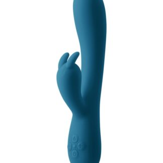 INYA - Luv Bunny - Dark Teal
