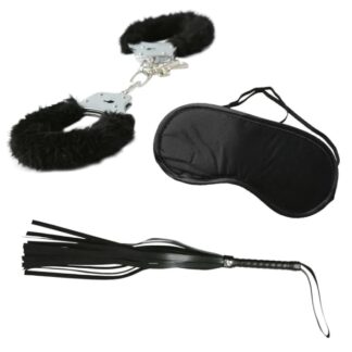 Intro to S&M Kit
